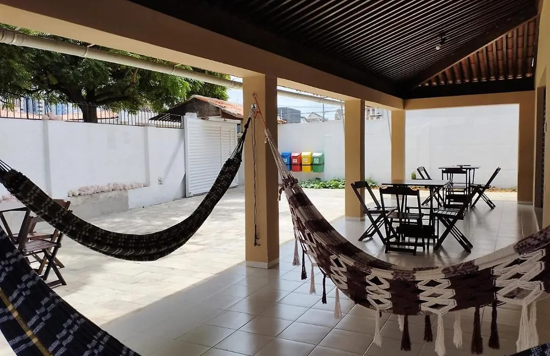 A Oca Hostel-1