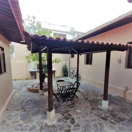 A Oca Hostel-2